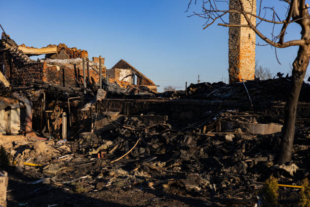 Reliable Firefighting Water Removal contractor in Clearwater, MN by Fire Damage Flint