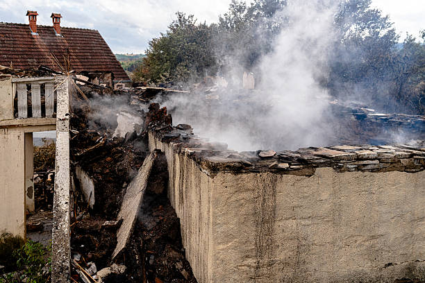 Affordable Firefighting Water Removal solutions in Clearwater, MN